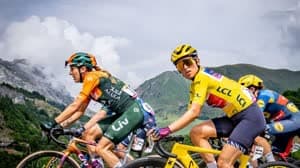 طواف فرنسا للسيدات يتجه إلى الجبال عام 2025