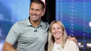 مولي ماكان وايدي هيرن