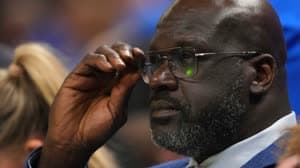 شاكيل اونيل