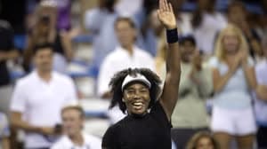 فينوس ويليامز