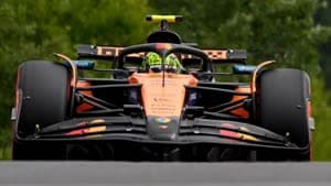 لاندو نوريس