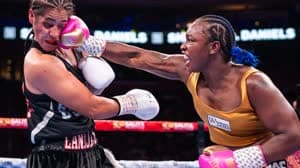 كلاريسا شيلدز