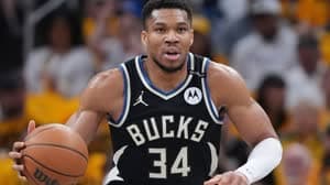 أنتيتوكونمبو