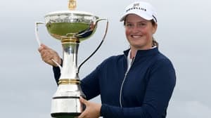 للوتي وود تحقق لقب بطولة اسكتلندا