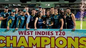 منتخب استراليا للكريكيت