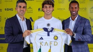 جواو فيليكس