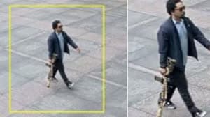 هجوم نيويوك