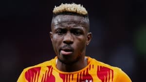 فيكتور أوسيمين