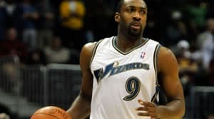 جيلبرت أريناس