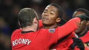 مانشستر يونايتد 