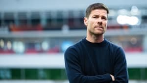 تشابي ألونسو