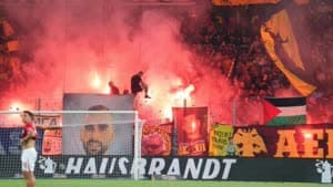  نادي أيك أثينا