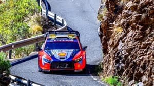  رالي فنلندا