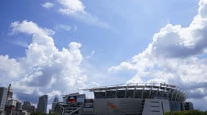 ملعب بايكور