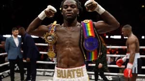 جوشوا بواتسي