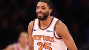 ميكال بريدجز