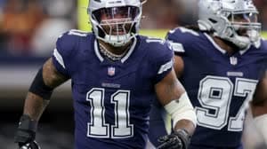 ميكا بارسونز