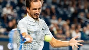 دانييل ميدفيديف