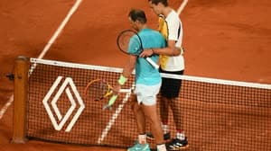 زفيريف ونادال