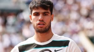 كارلوس الكاراز