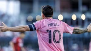 ميسي 