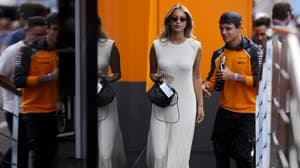 لاندو نوريس- كورسيرو