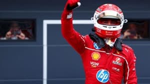 تشارلز لوكلير