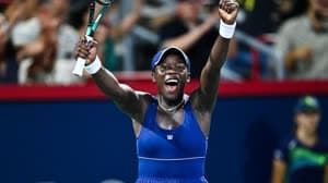 فيكتوريا مبوكو