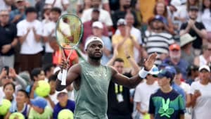 فرانسيس تيافو