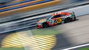  تدريبات كأس ناسكار