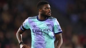 توماس بارتي