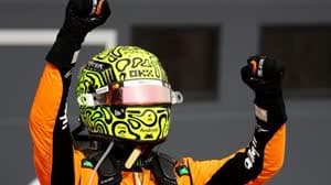 لاندو نوريس