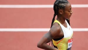 شاكاري ريتشاردسون