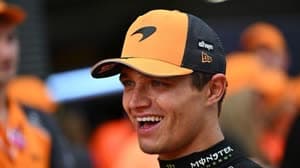 لاندو نوريس