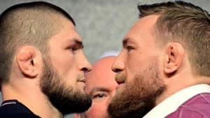 خبيب  - مكغريجور 