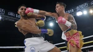 صامويل مولينا