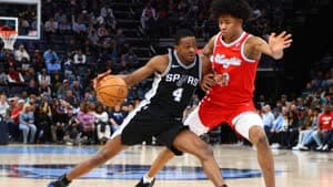 دي آرون فوكس