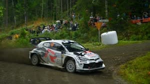 رالي فنلندا