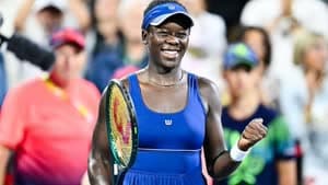  فيكتوريا مبوكو