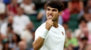 كارلوس الكاراز