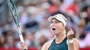  كلارا تاوسون