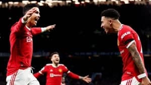 مانشستر يونايتد 