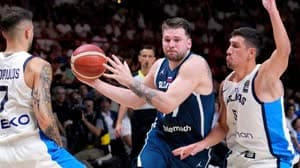 لوكا دونسيتش