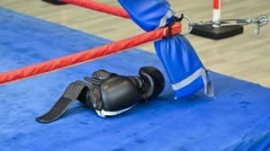 وفاة ملاكم في اليابان