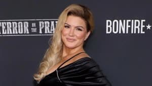 جينا كارانو