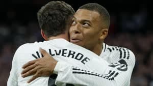 فالفيردي - مبابي 