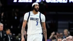 أنتوني ديفيس