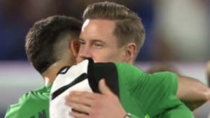 تيرشتيغن - جارسيا 