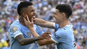 مانشستر سيتي 