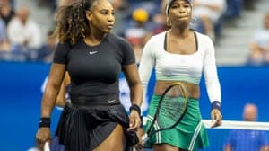 سيرينا وفينوس ويليامز